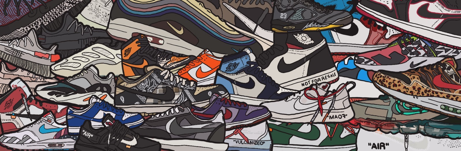 Latest Drops