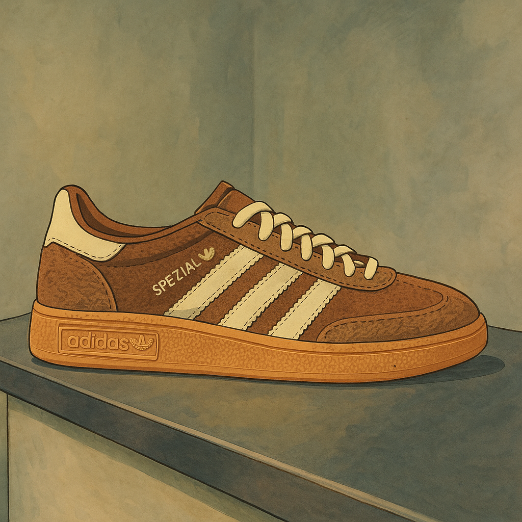 ADIDAS