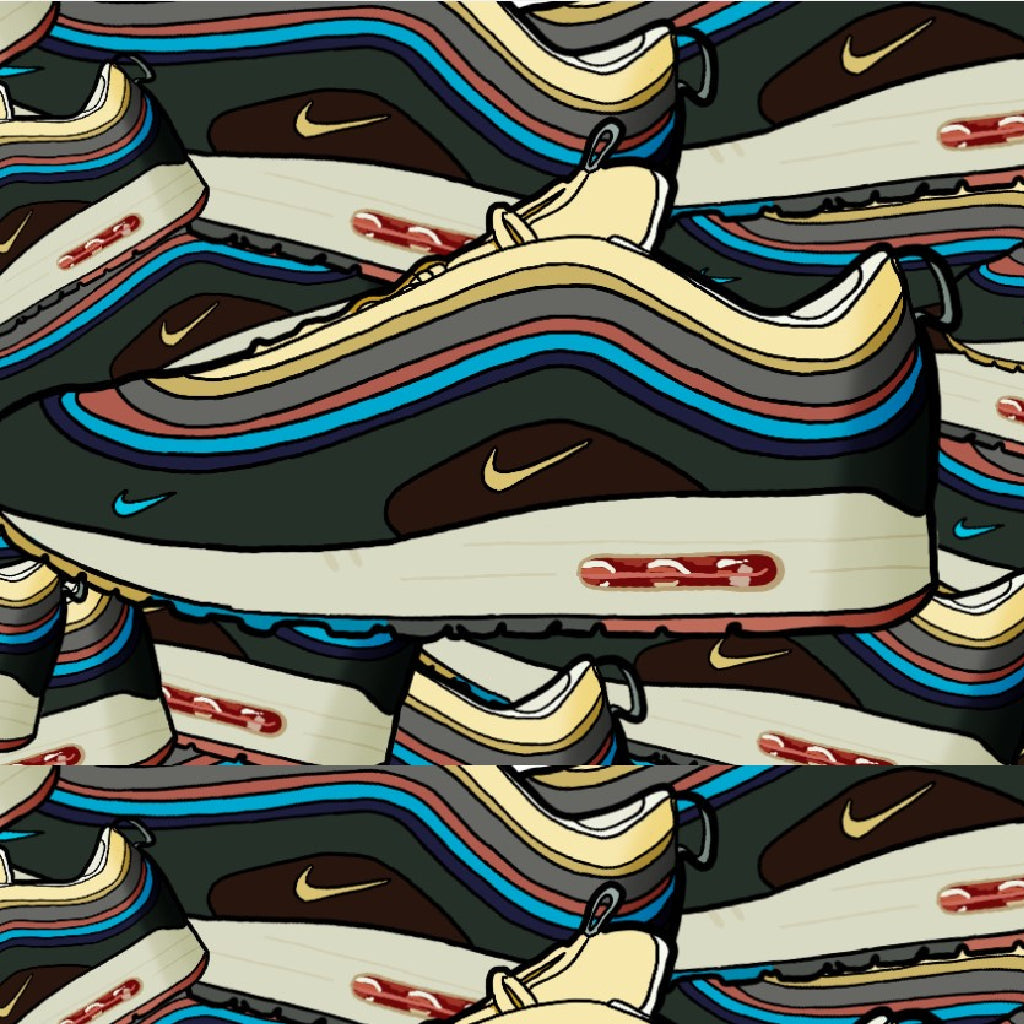 NIKE
