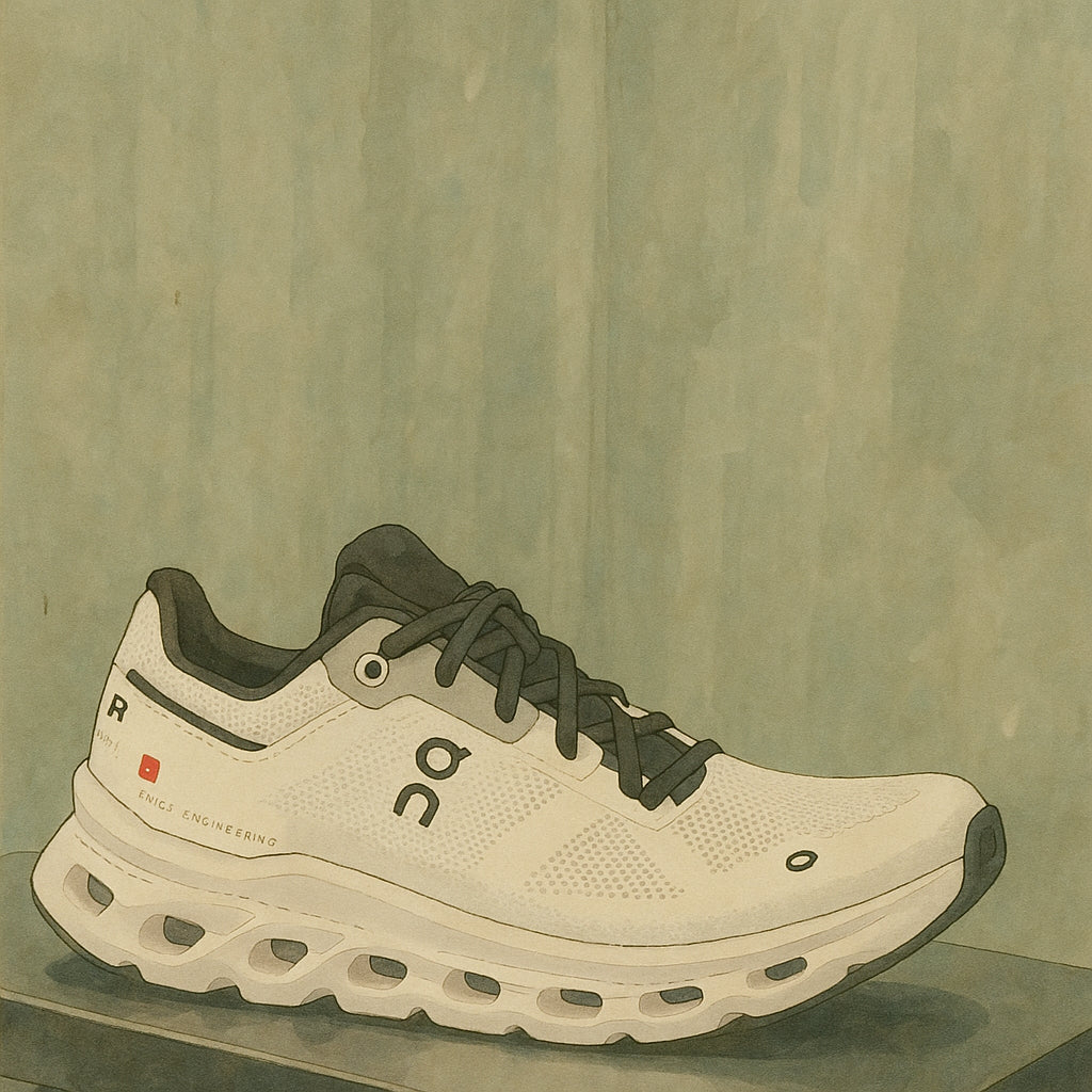 On Running