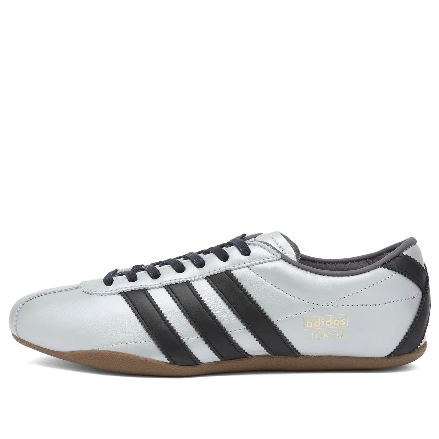 Adidas Tokyo Silver Metallic