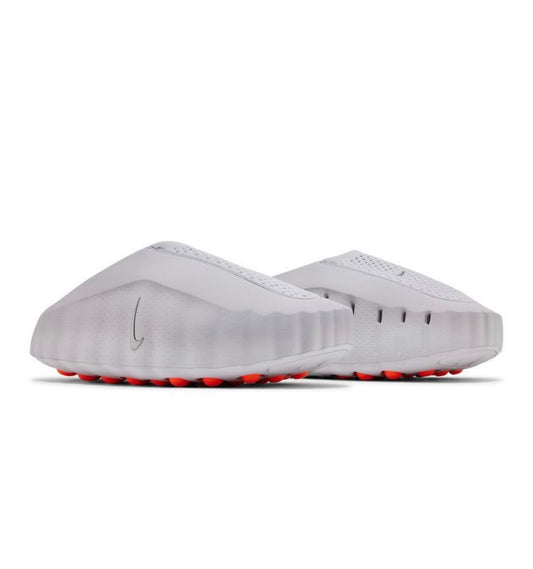 Nike Mind 001 Slide Light Smoke Grey