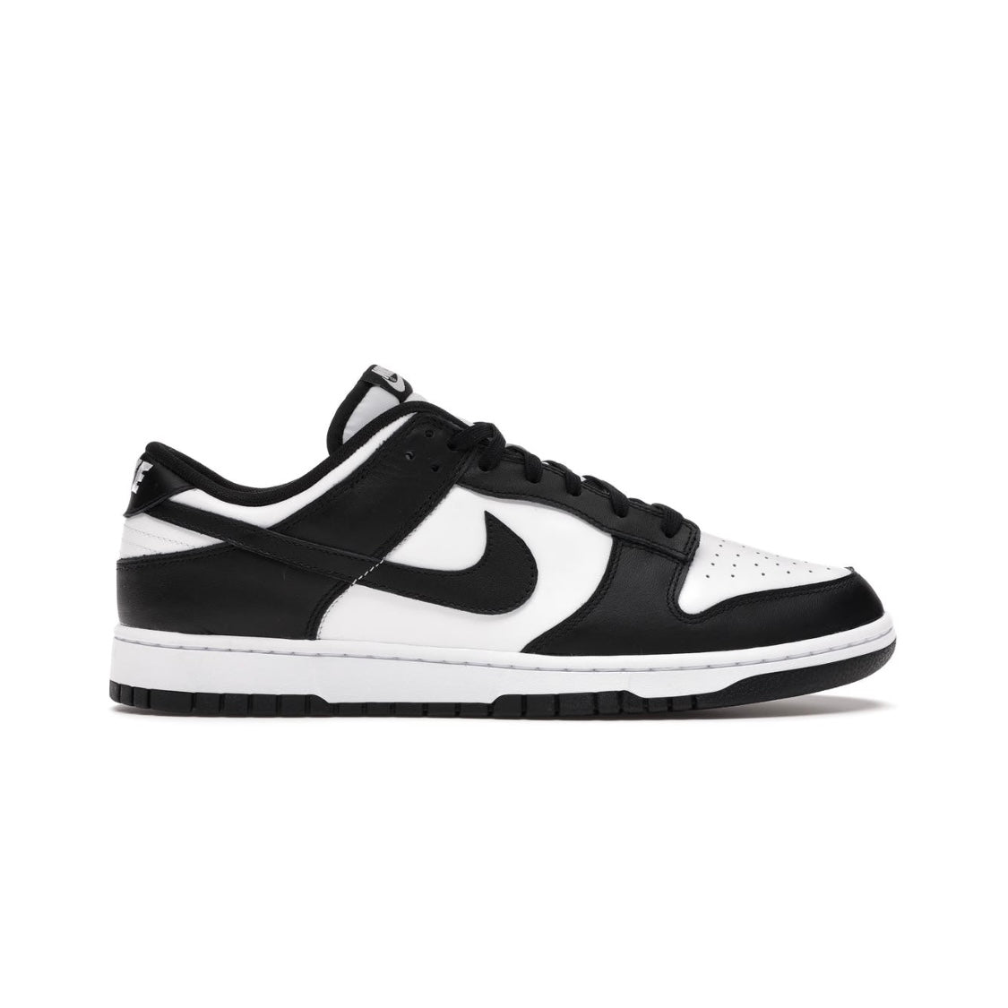 Nike Dunk Low Panda