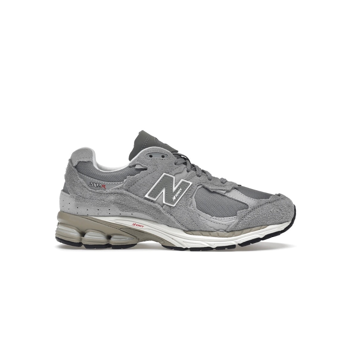New Balance 2002R Protection Pack Grey