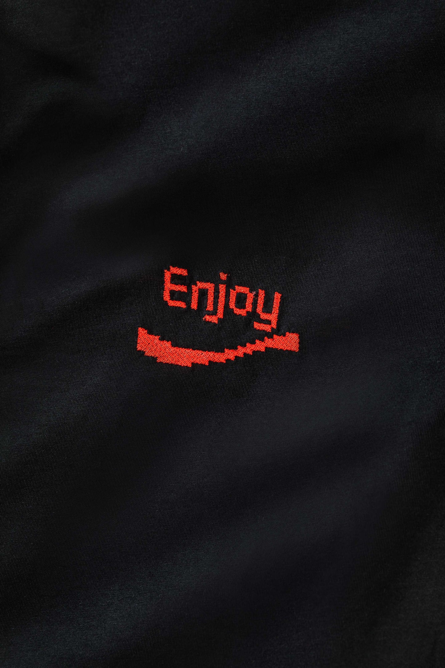 ENJOY WAVE T-SHIRT - BRICKTOWN X COCA-COLA ™