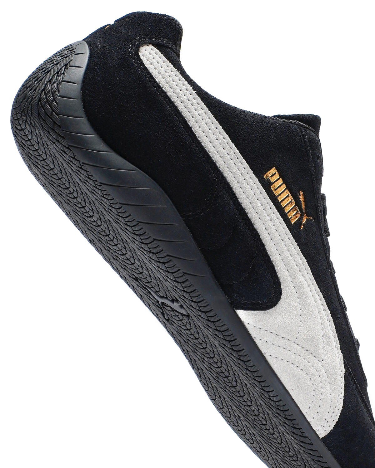 Puma Speedcat OG Black White