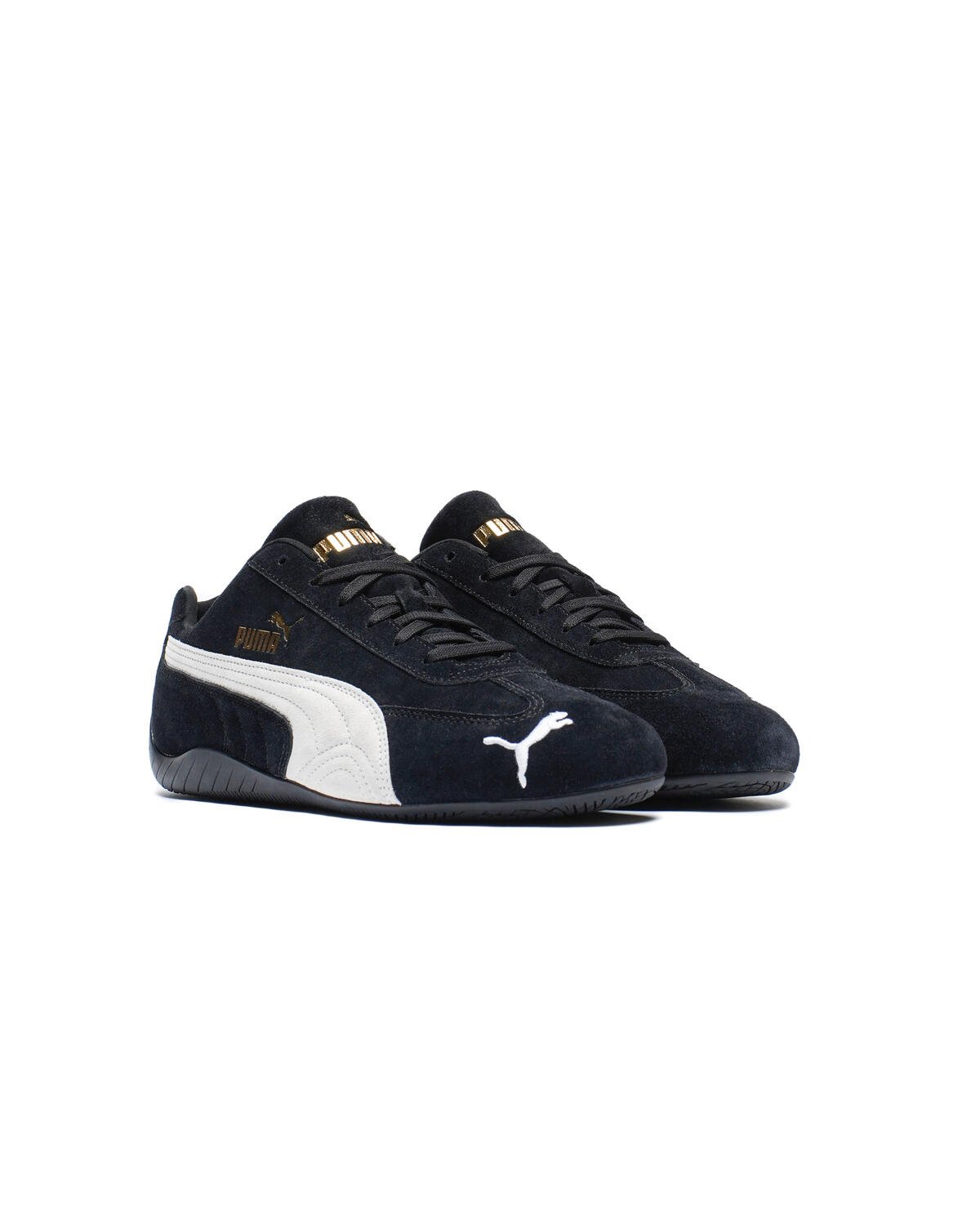 Puma Speedcat OG Black White