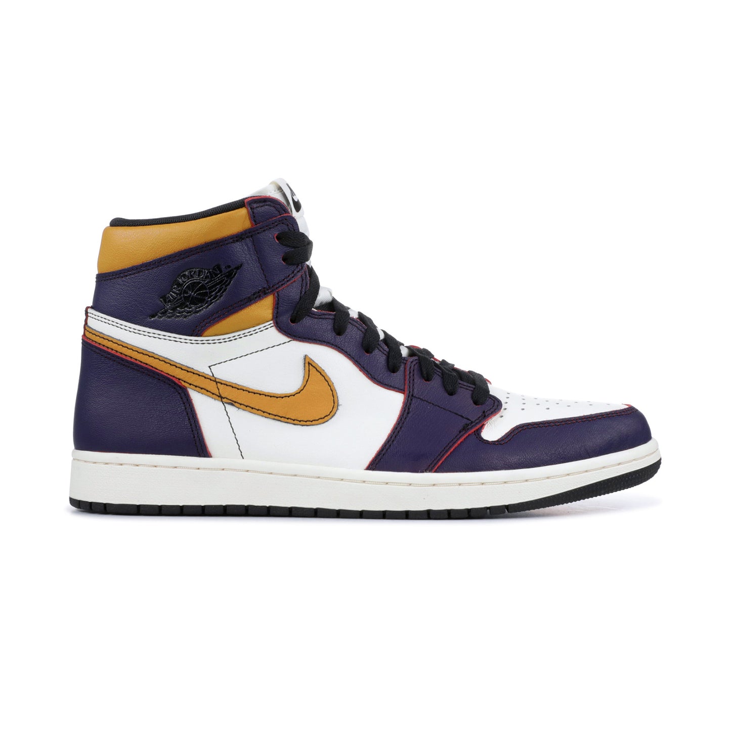 Jordan 1 Retro High OG SB ‘LA to Chicago’