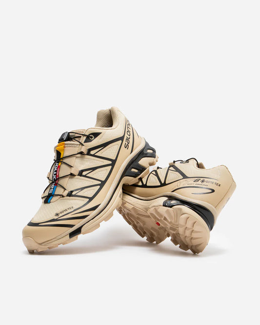 Salomon XT-6 Gore-Tex Safari