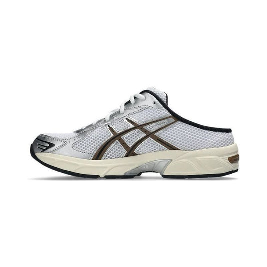 Asics Gel-1130 Mule White Clay Canyon