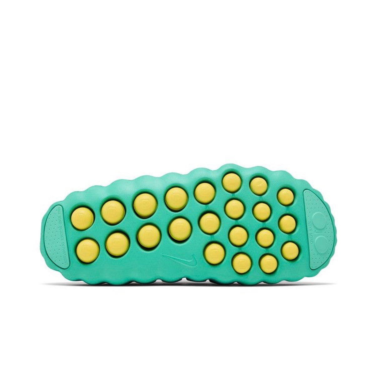 Nike Mind 001 Slide Geode Teal