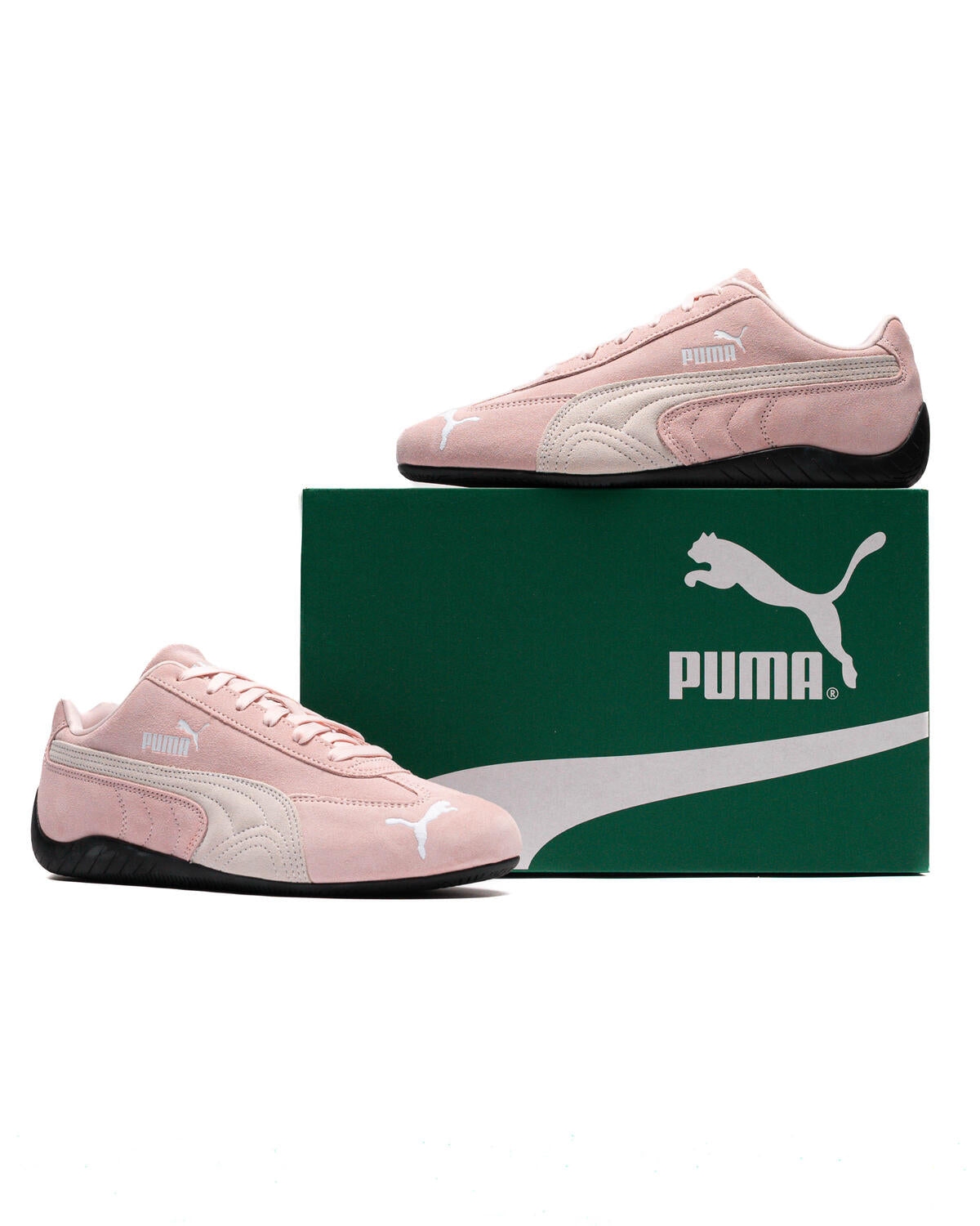 Puma Speedcat OG Whisp of Pink