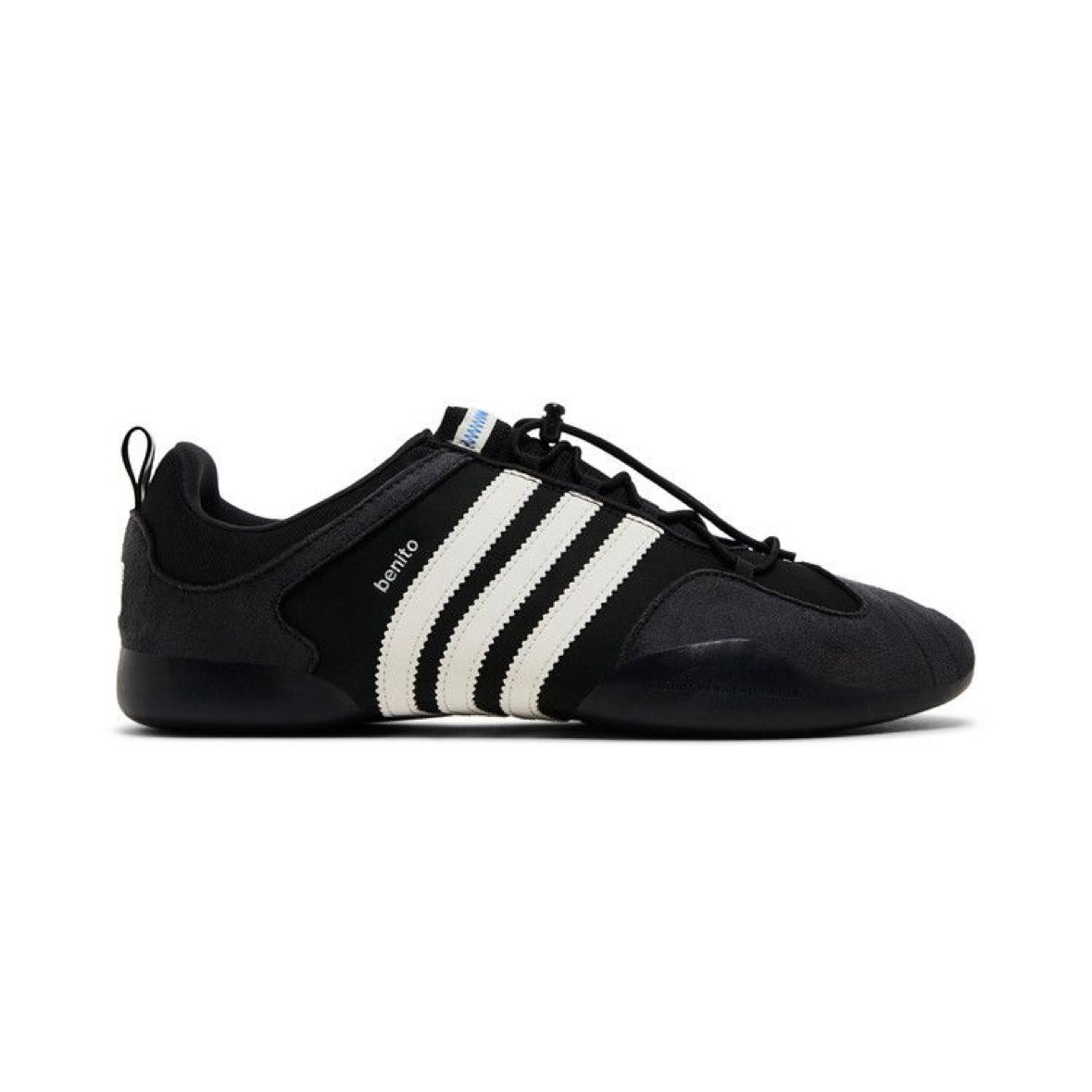 Adidas Ballerina Bad Bunny Black Chalk