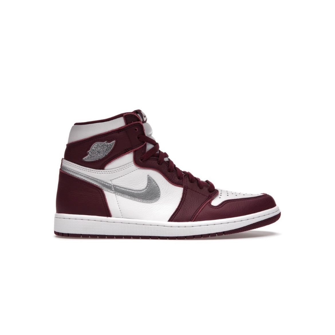 Air Jordan 1 Retro High OG Bordeaux