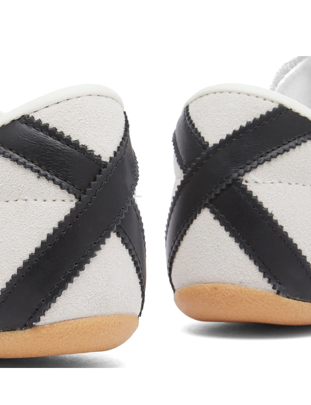 Adidas Tokyo Off White Black
