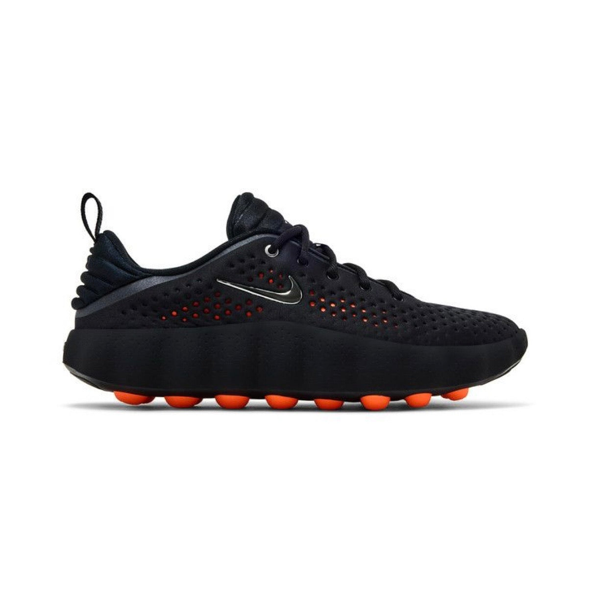 Nike Mind 002 Black Hyper Crimson