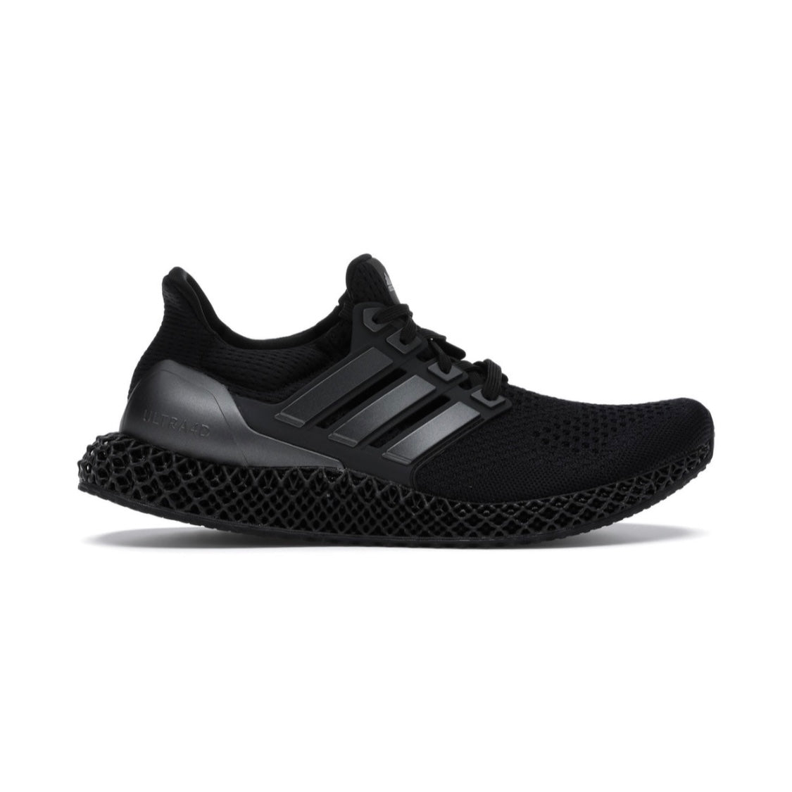 Adidas Ultra 4D Triple Black