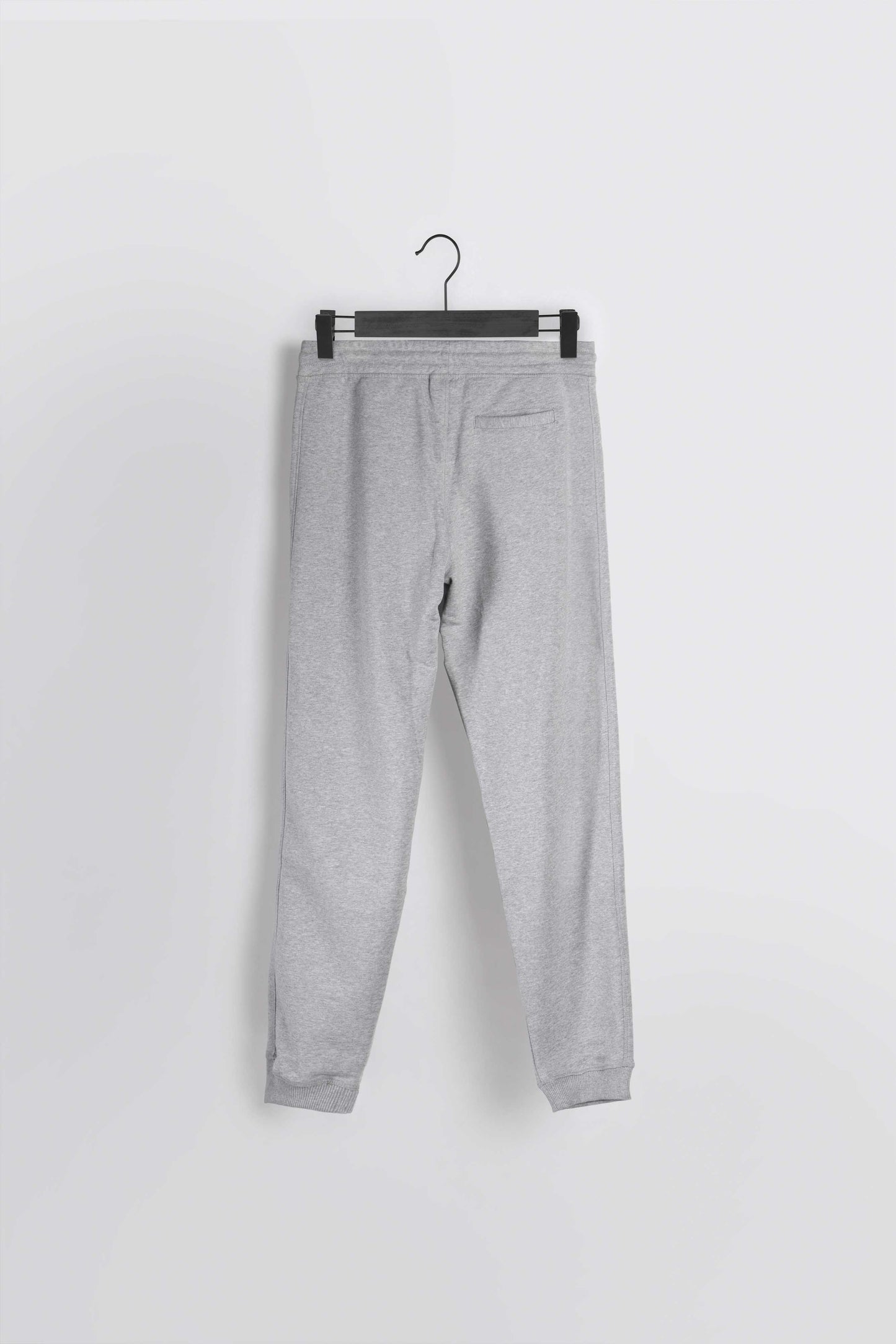 COKE CAN JOGGER HEATHER GREY - BRICKTOWN X COCA-COLA ™