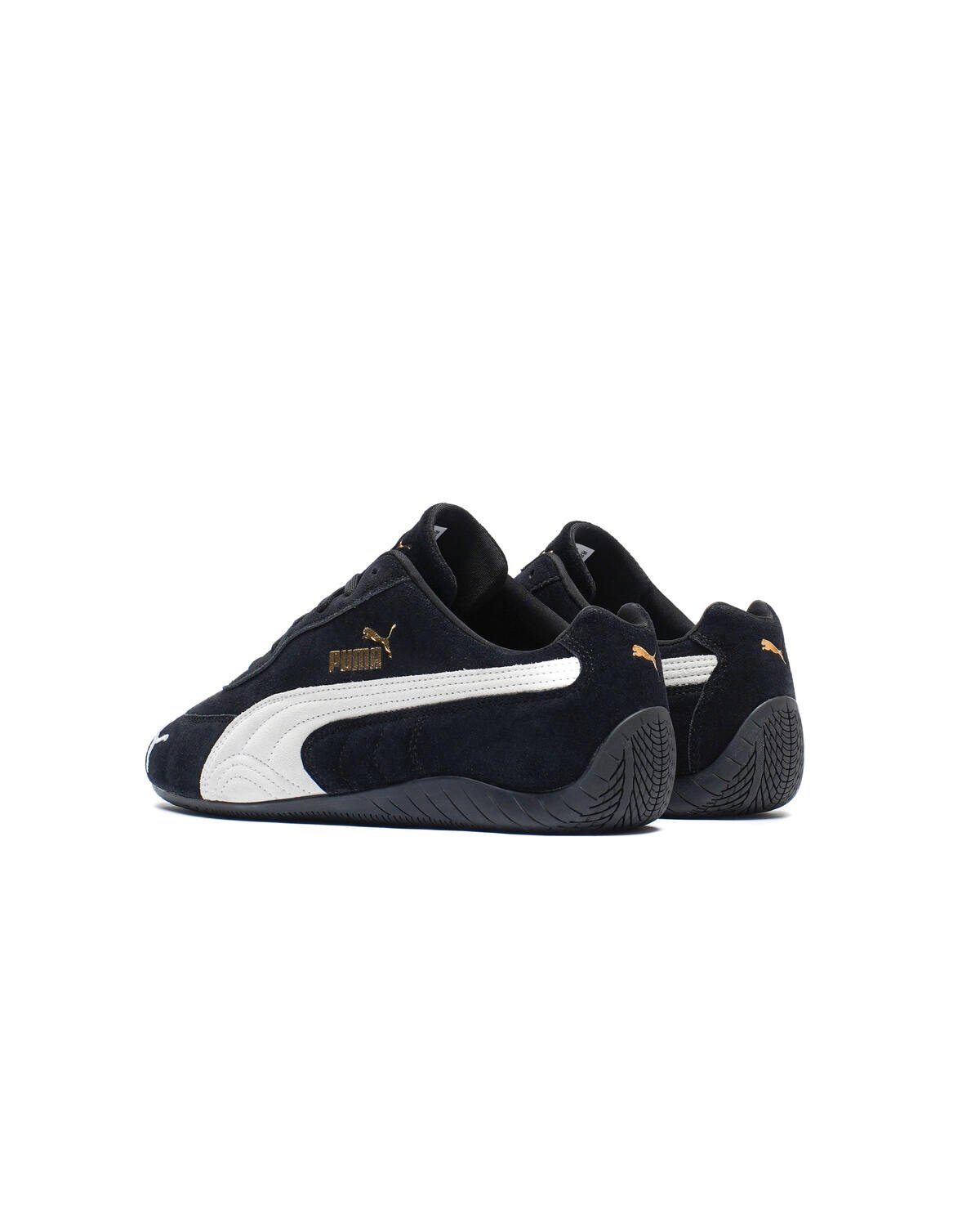 Puma Speedcat OG Black White