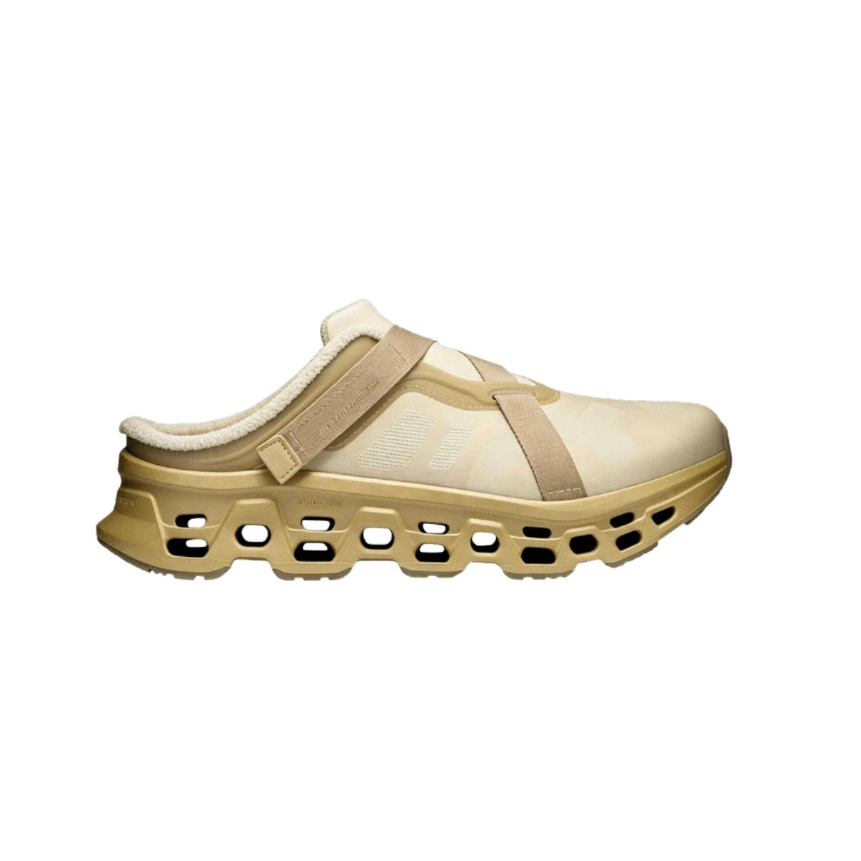 On Running Cloudmonster 3 Mule FKA Twigs Loess Hare