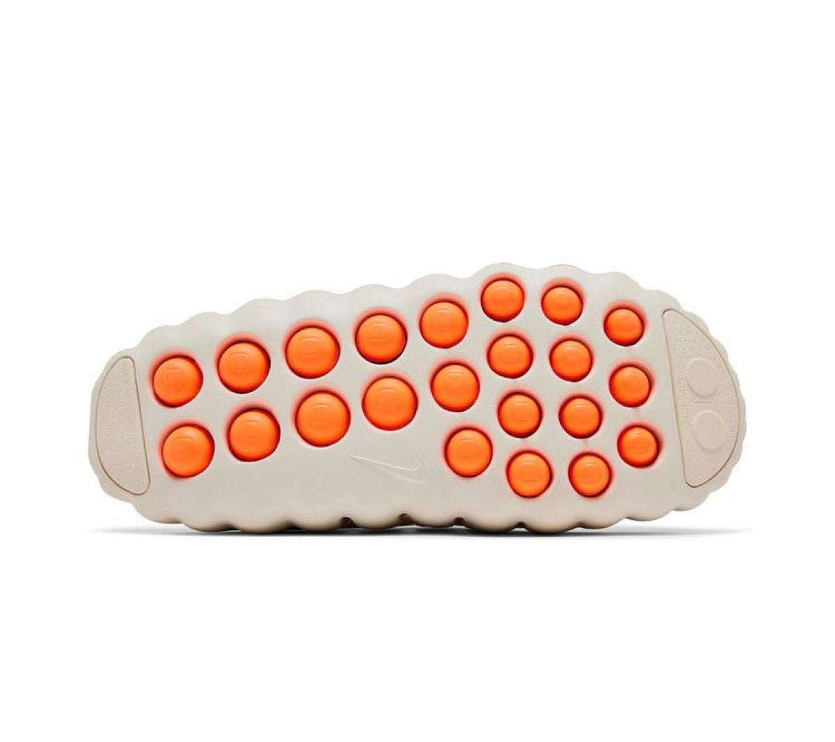Nike Mind 001 Slide Light Bone