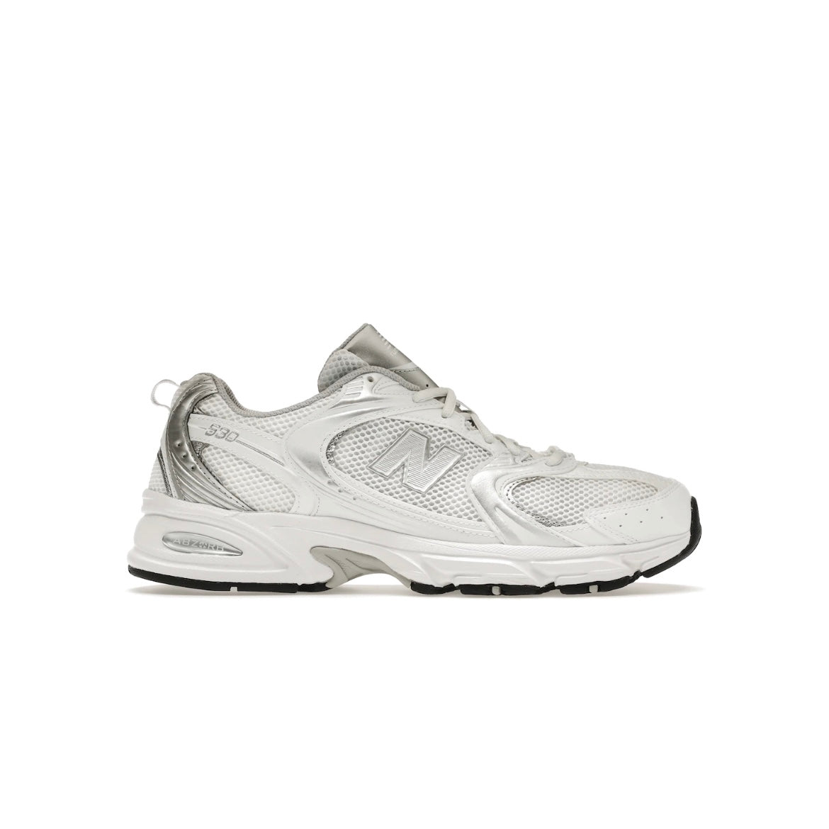 New Balance 530 Munsell White