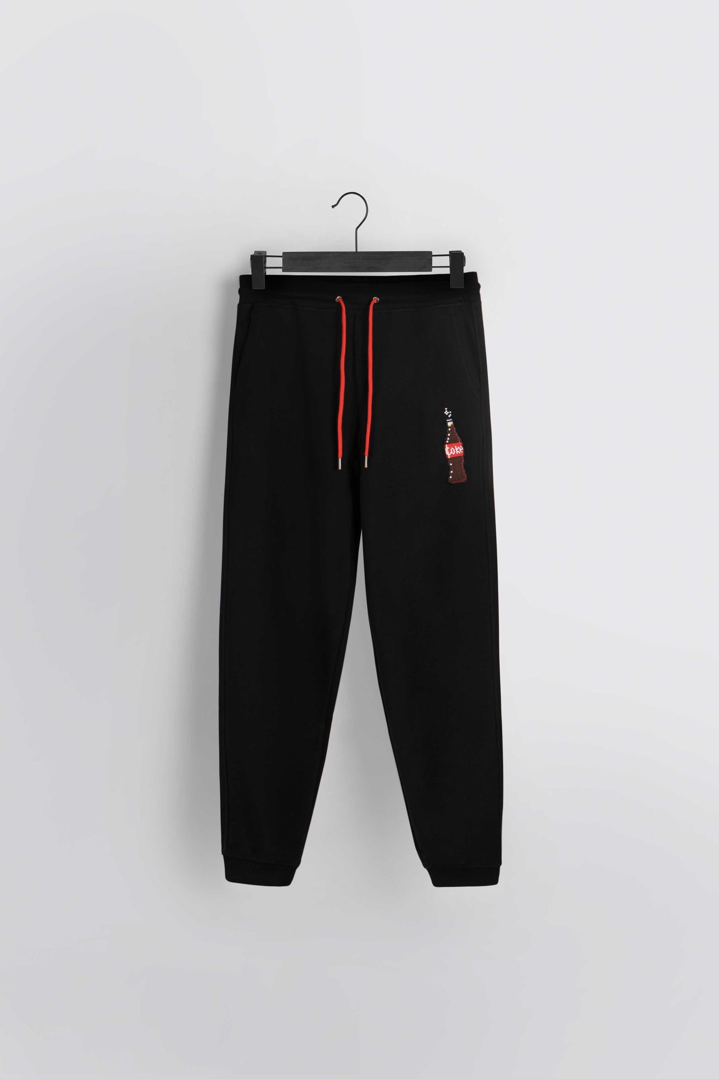 Coke Bottle Bubble Jogger - BRICKTOWN X COCA-COLA