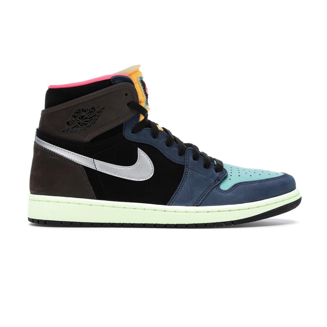 Jordan 1 Retro High Tokyo Bio Hack