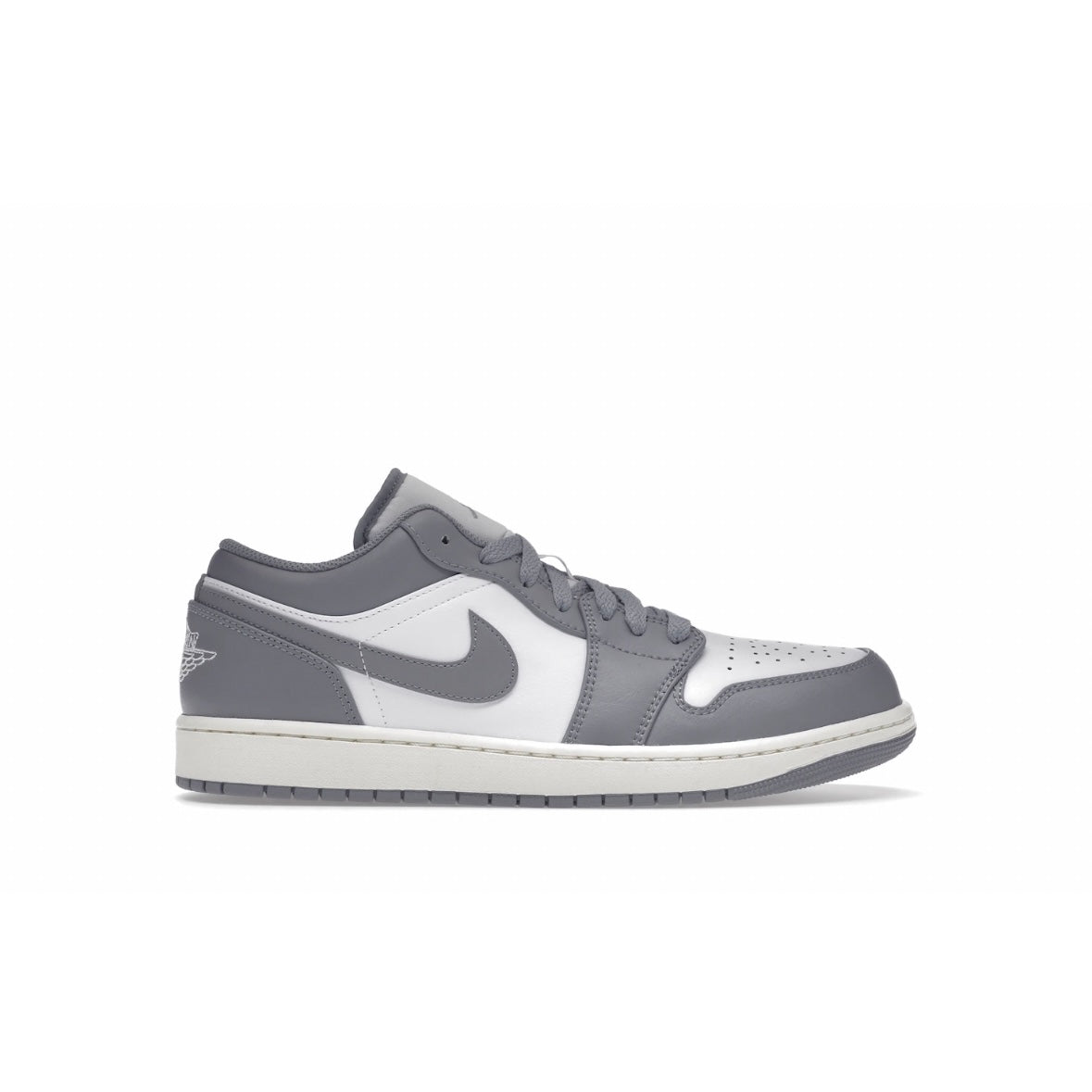 Air Jordan 1 Low Vintage Stealth Grey