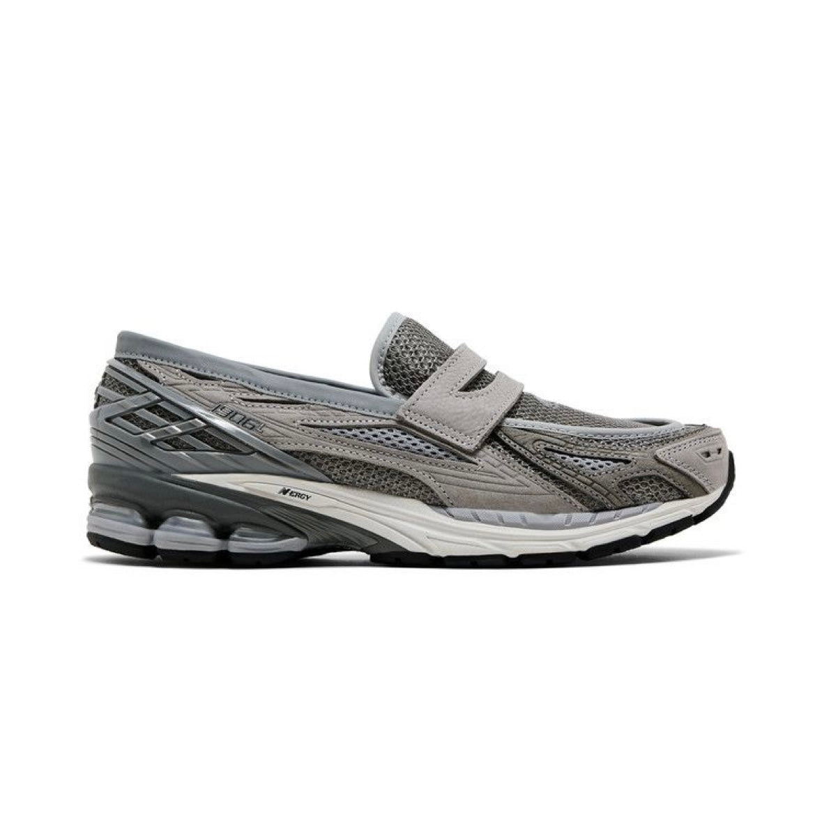 New Balance 1906L Grey Day 2025