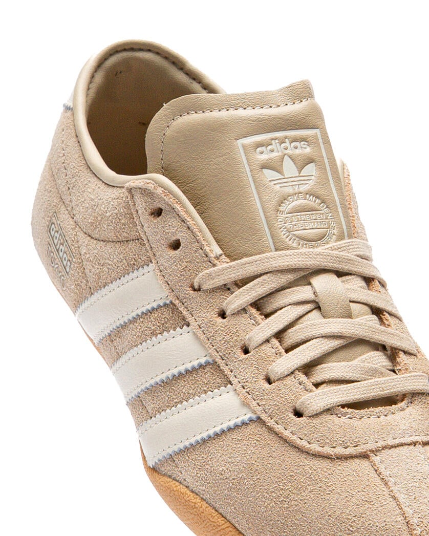 Adidas Tokyo Stone Khaki Off White