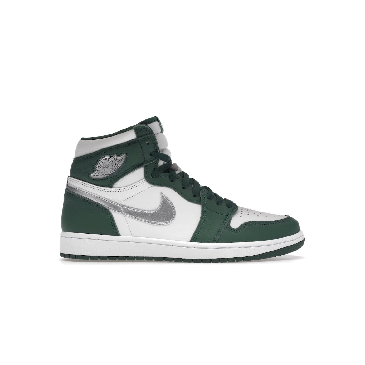 Jordan 1 Retro High OG Gorge Green