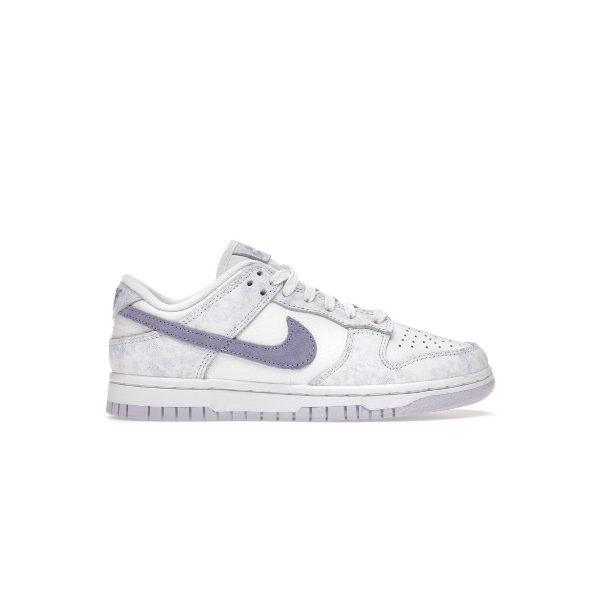 Nike Dunk Low Purple Pulse