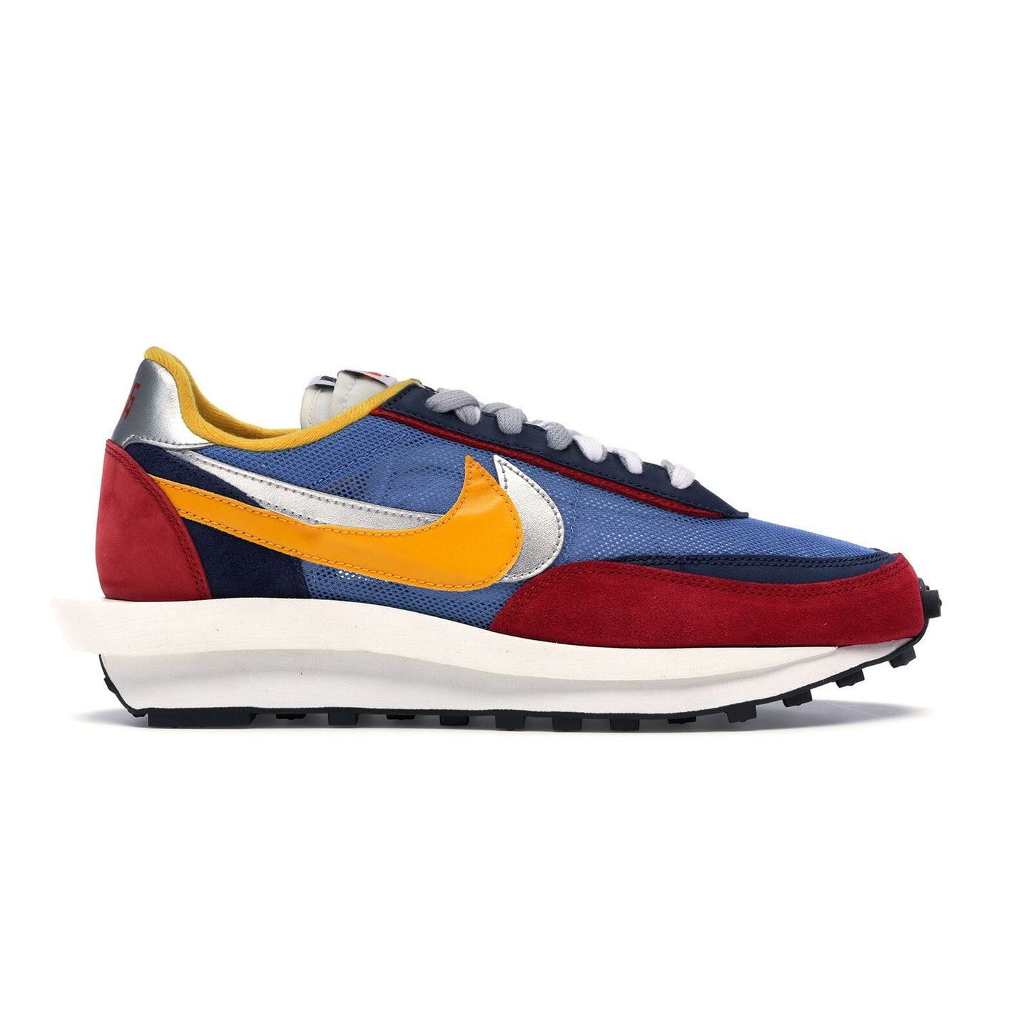 Nike LD Waffle Sacai Blue Multi
