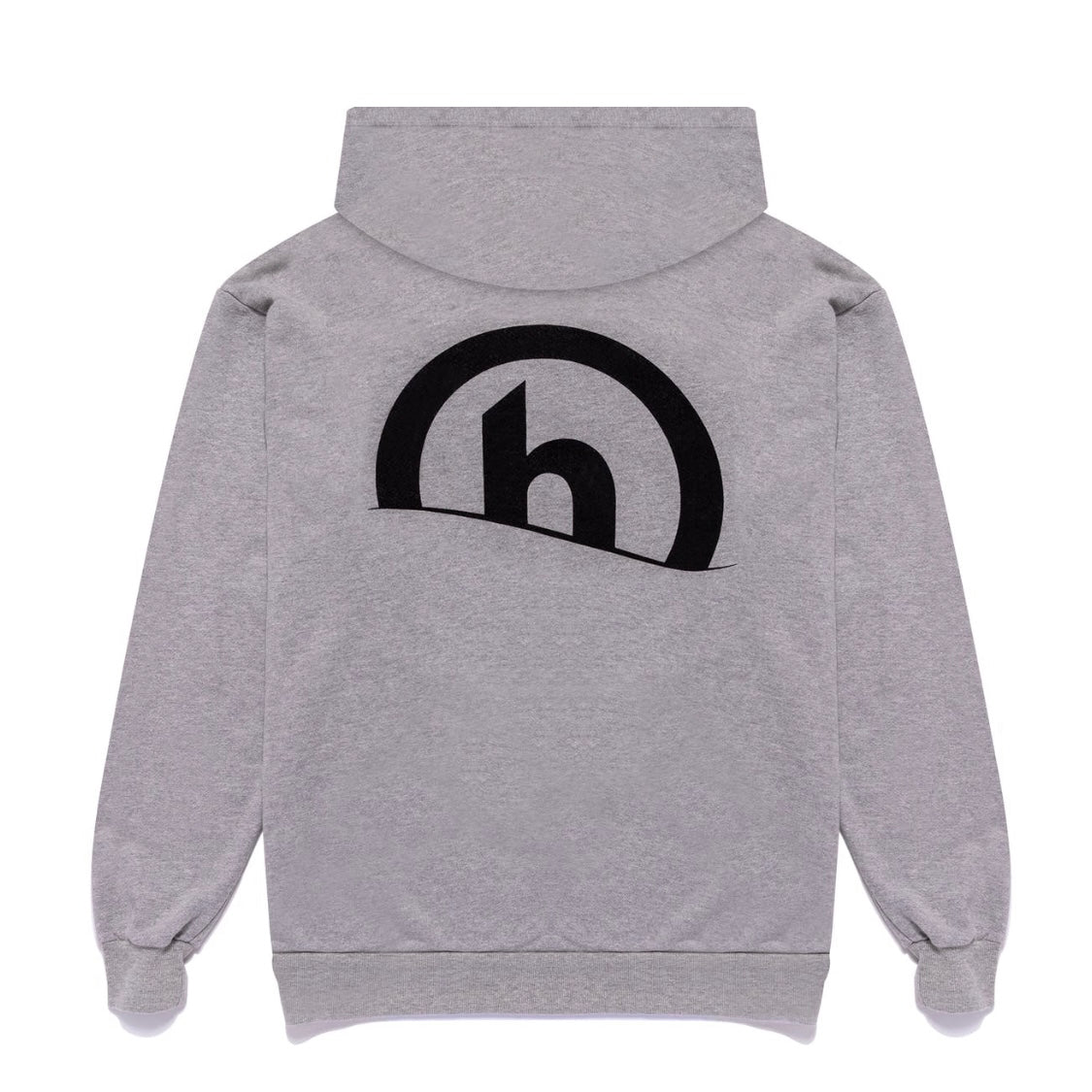 Hidden Artifact Hoodie Grey