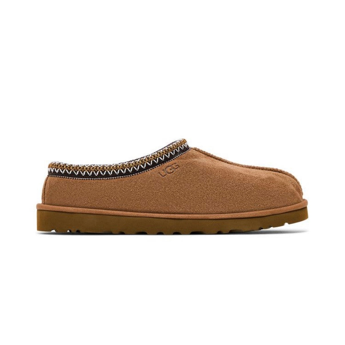 UGG Tasman II Slipper Chestnut