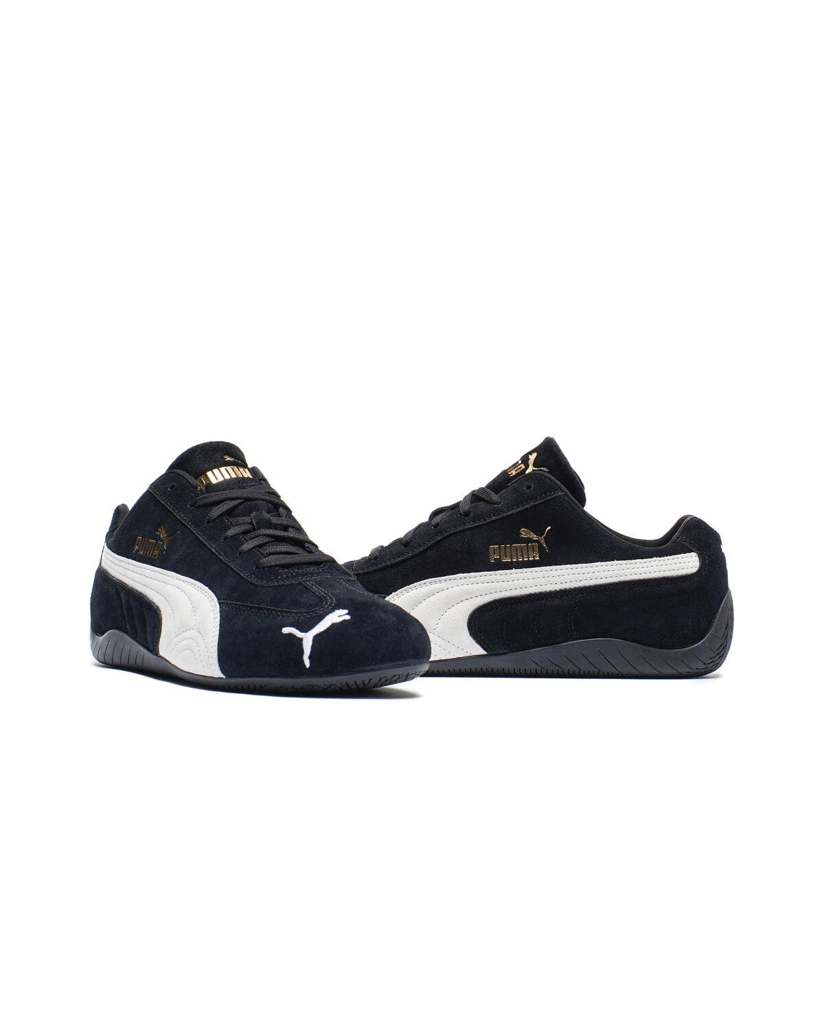 Puma Speedcat OG Black White