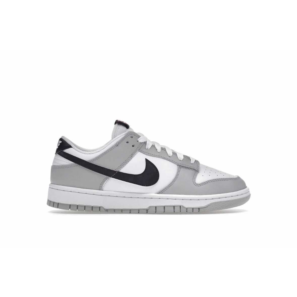 Nike Dunk Low SE Lottery Pack Grey Fog