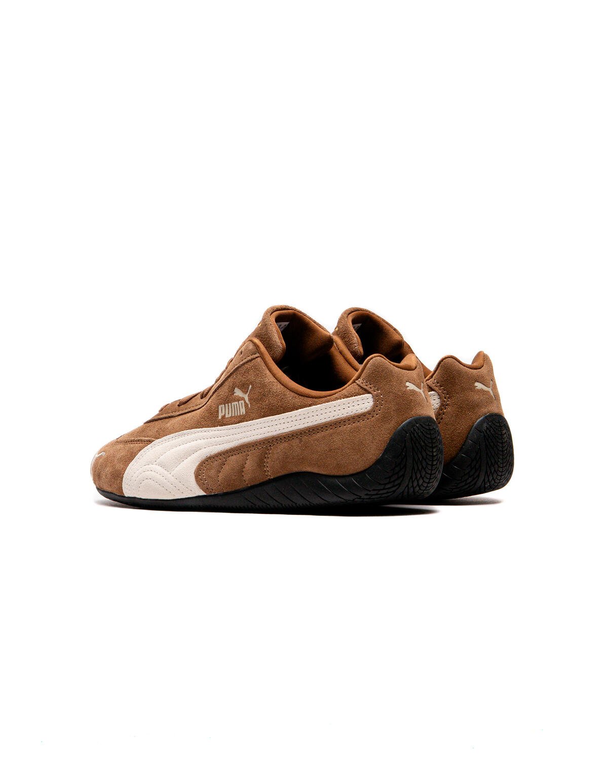 Puma Speedcat OG Haute Coffee Frosted Ivory
