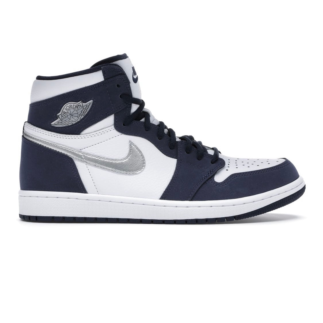 Jordan 1 Retro High CO Japan Navy