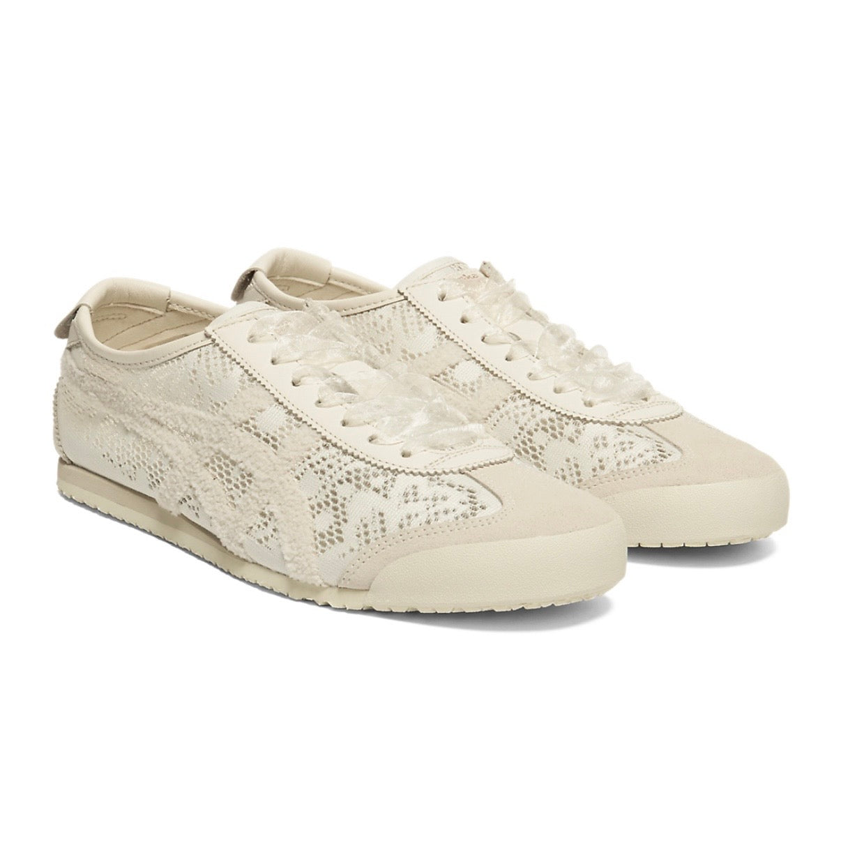 Onitsuka Tiger Mexico 66 Jacquard Mesh Birch