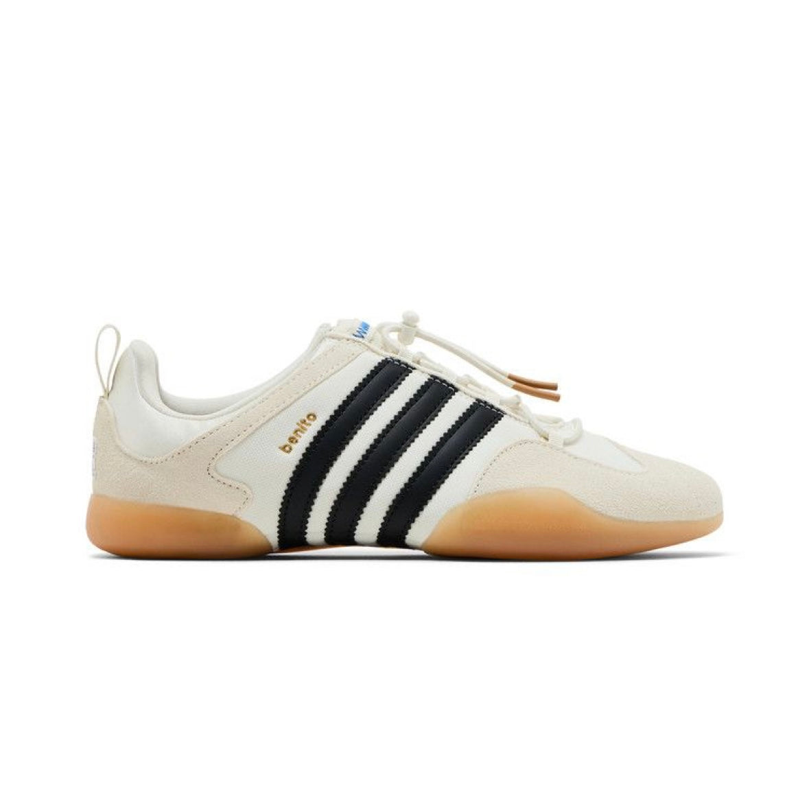 Adidas Ballerina Bad Bunny Off White Black Gum