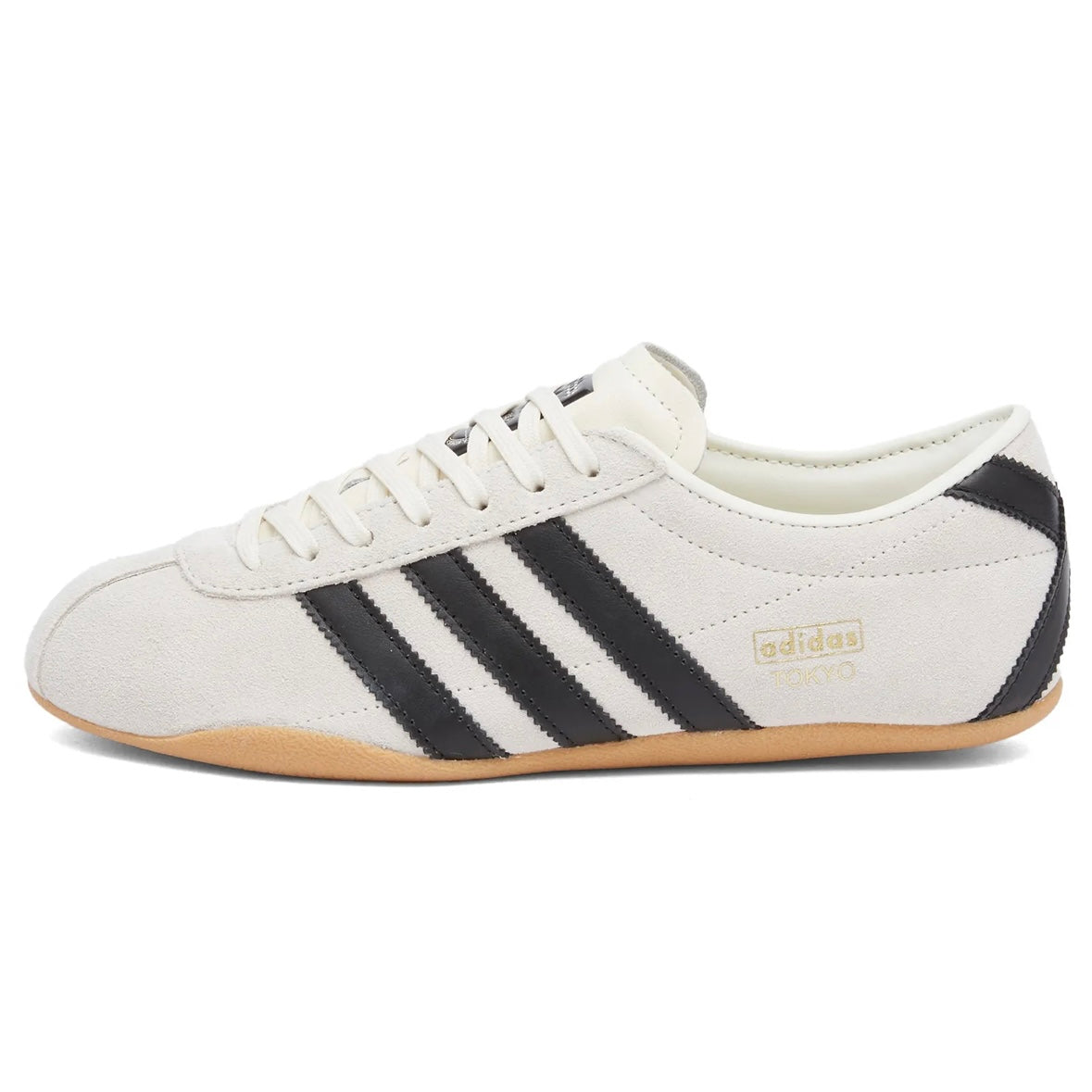 Adidas Tokyo Off White Black
