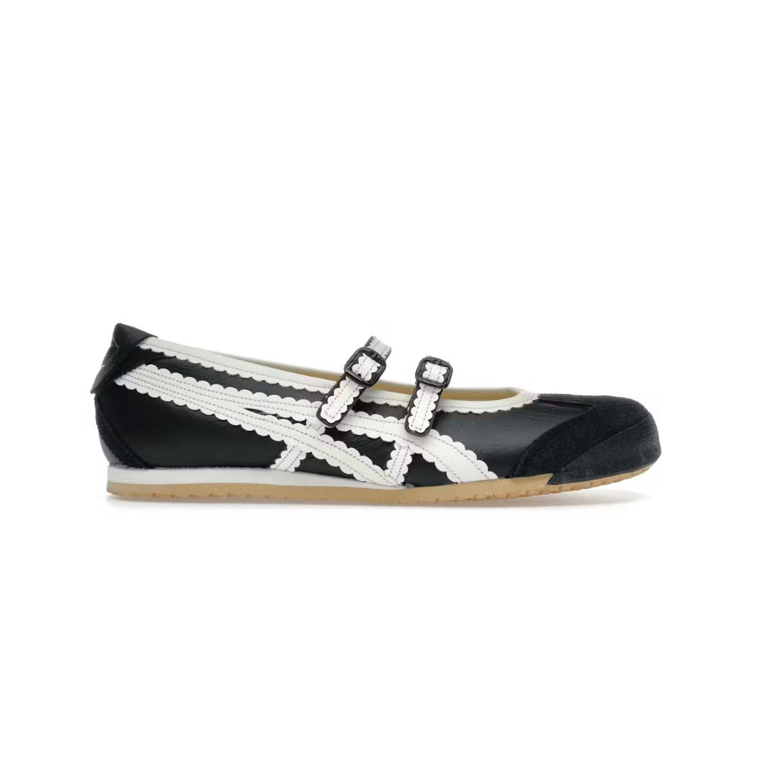 Onitsuka Tiger Mexico 66 TGRS Black Cream