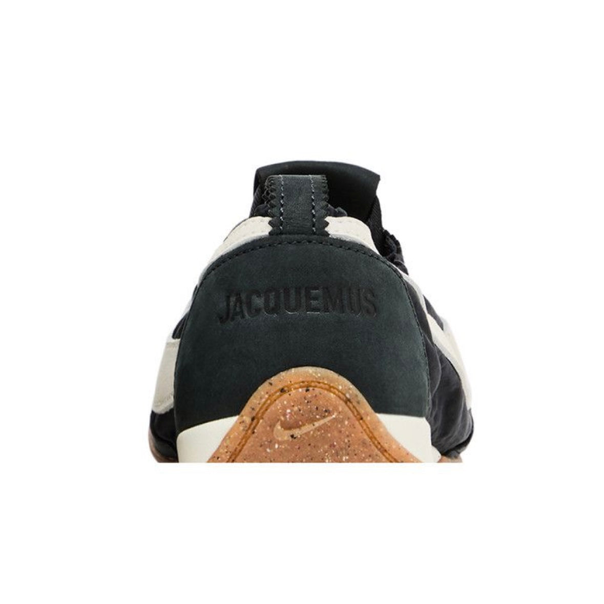 Nike Moon Shoe SP Jacquemus Off Noir
