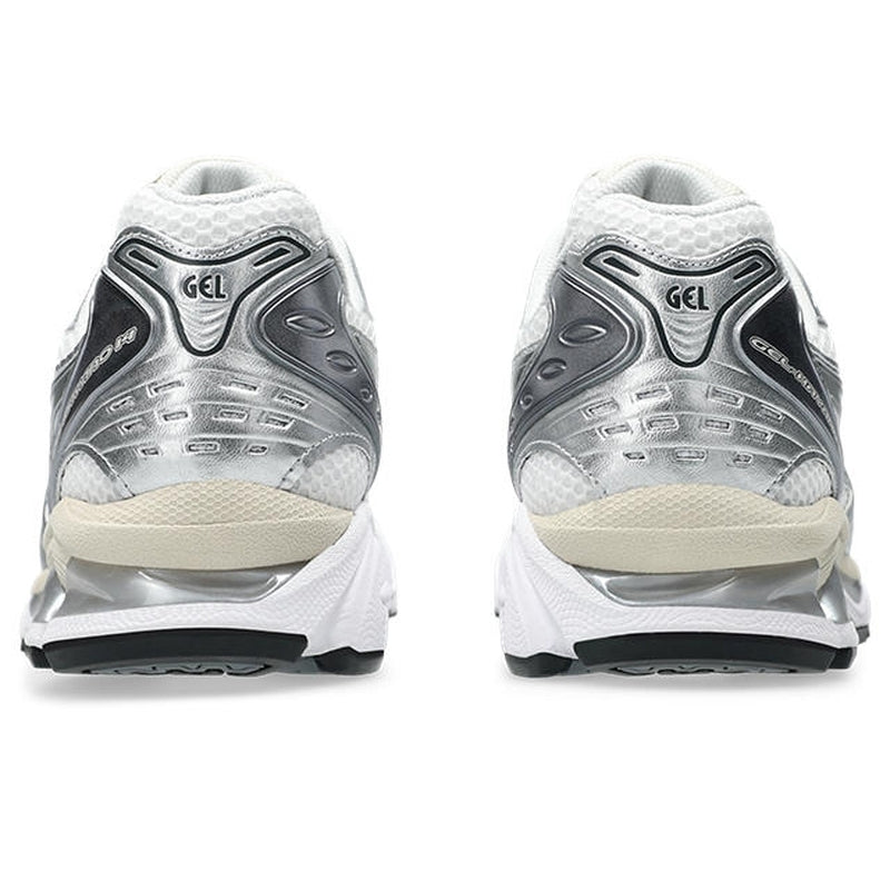 Asics Gel-Kayano 14 White Graphite Grey