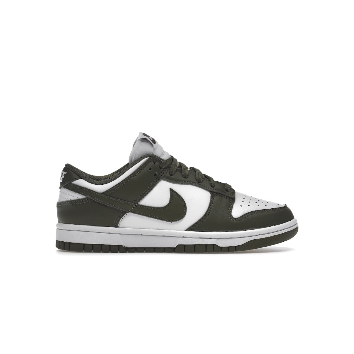 Nike Dunk Low Medium Olive