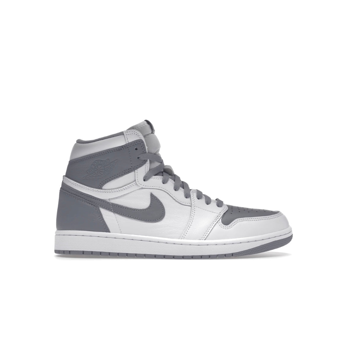 Jordan 1 Retro OG Stealth