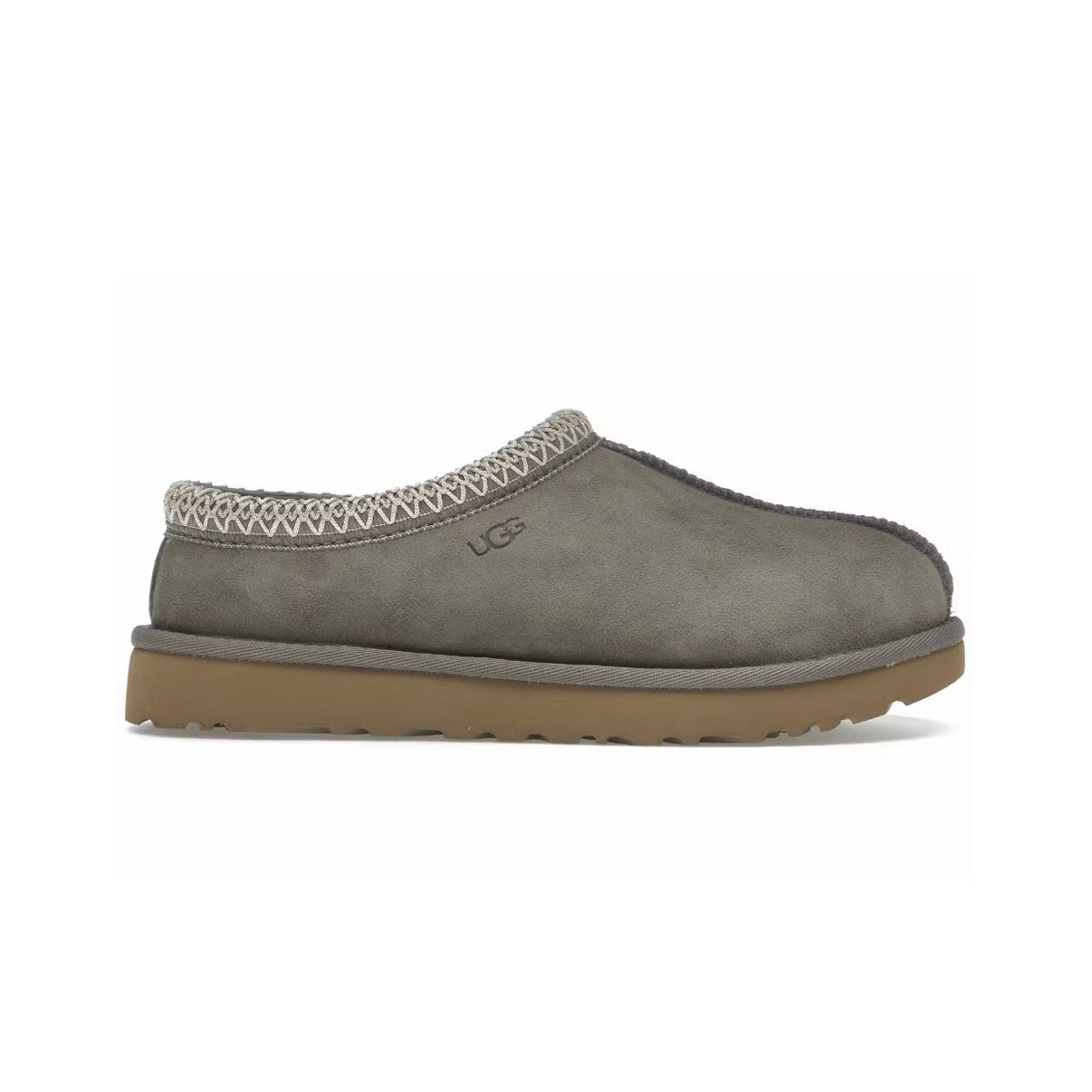 UGG Tasman Slipper Smoke Plume