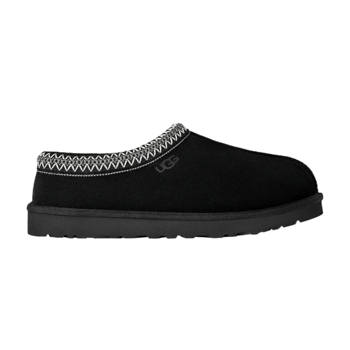 UGG Tasman II Slipper Black